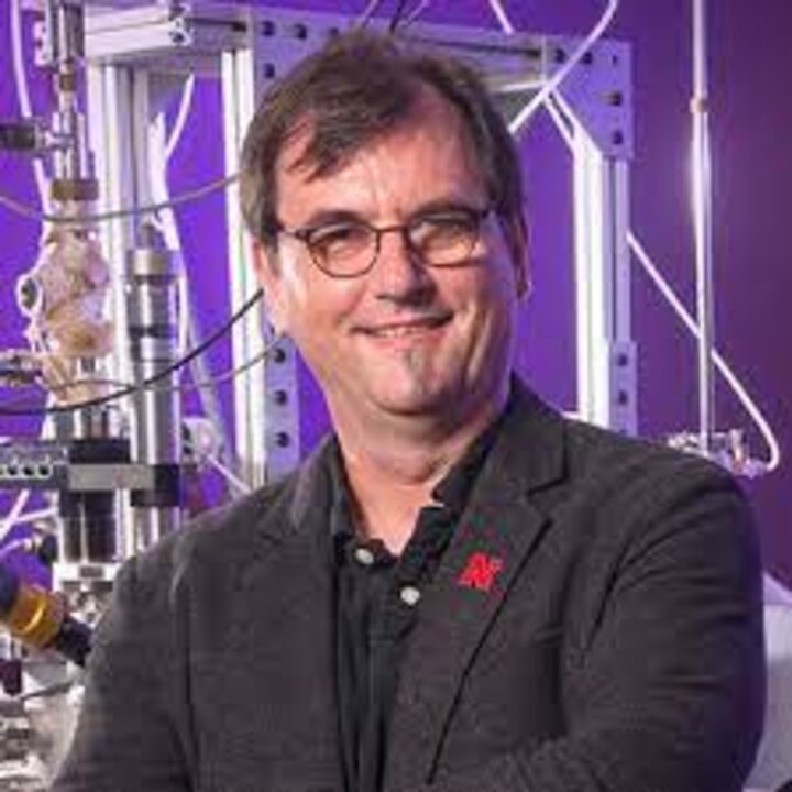 Image of Dr. Binek