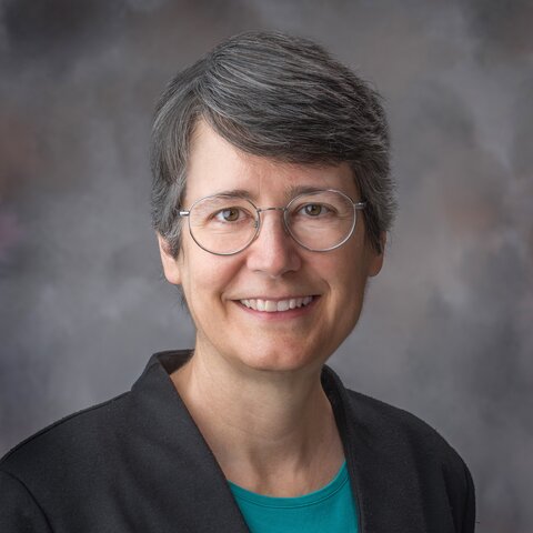 Image of Dr. Susan Hermiller