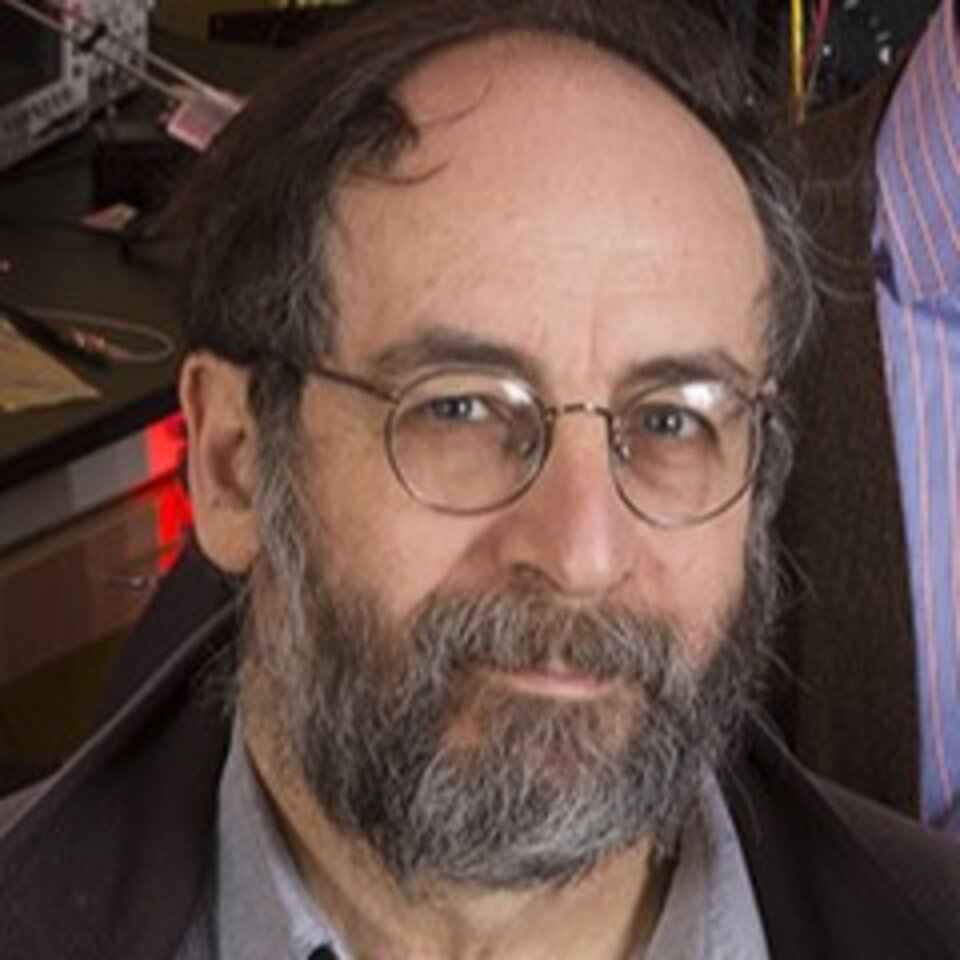 Image of Dr. Peter Dowben
