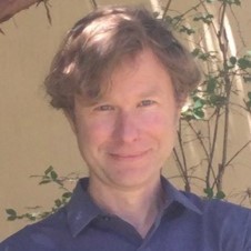 Image of Dr. Derek Stewart