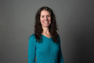 Image of Dr. Joan Dreiling