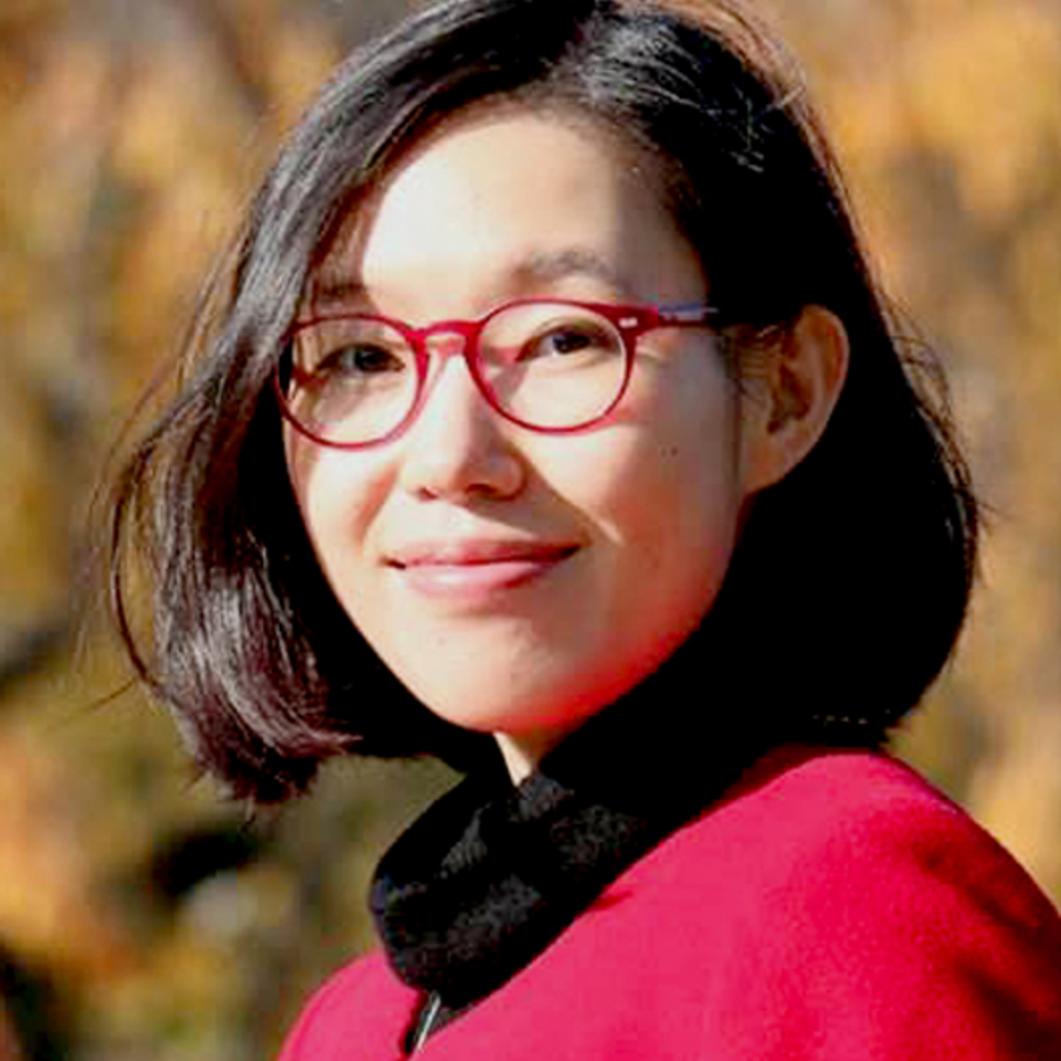 Image of Dr. Yanang (Laura) Wang